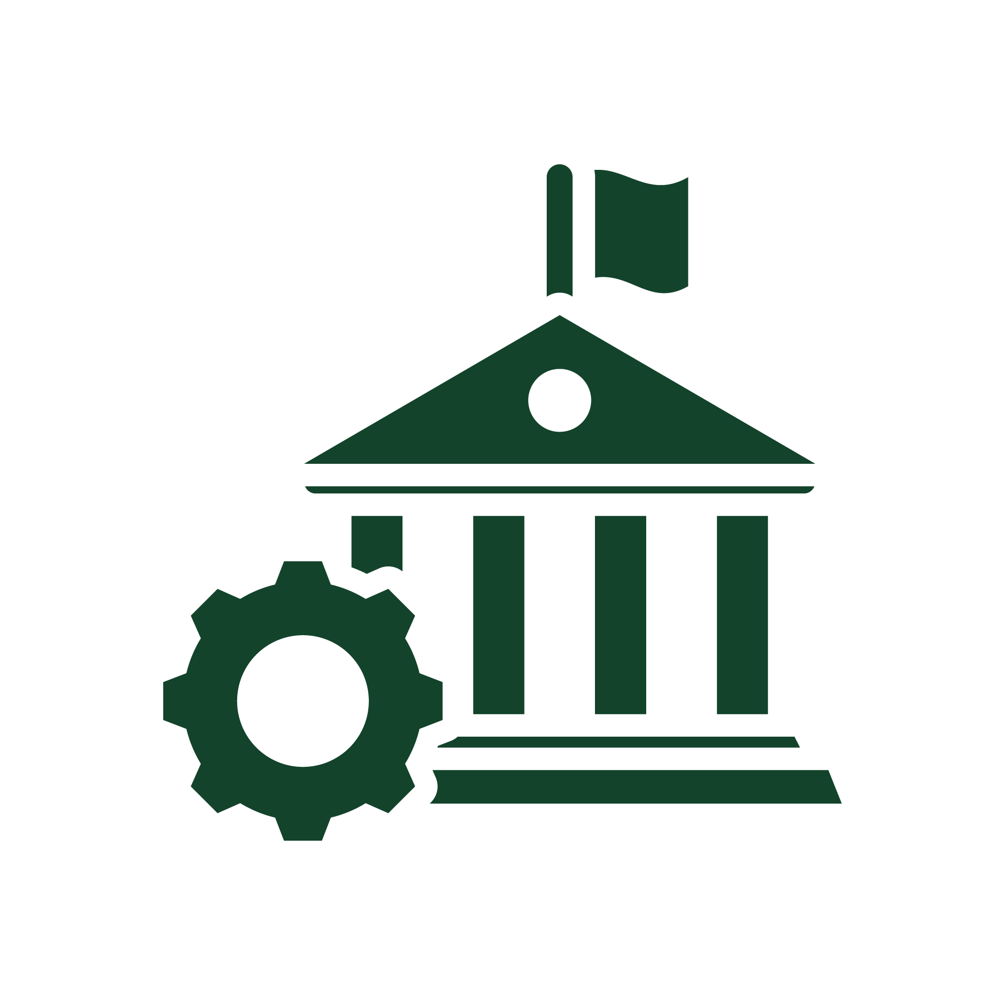 Management and governance